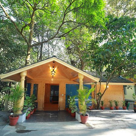 Coorg Coffee Bean Resort Madikeri Exterior foto