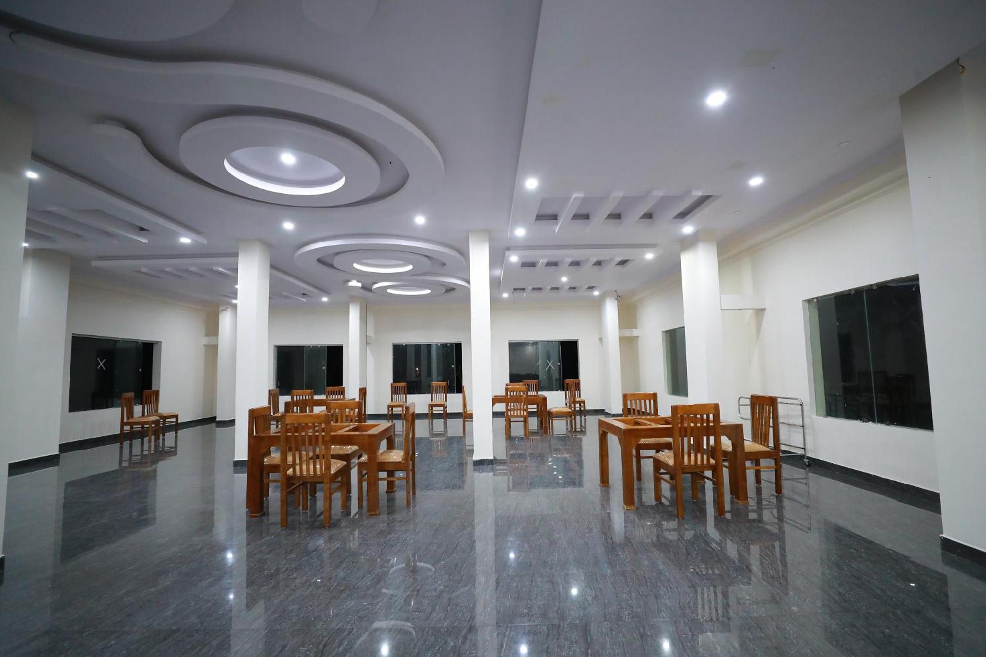 Coorg Coffee Bean Resort Madikeri Exterior foto