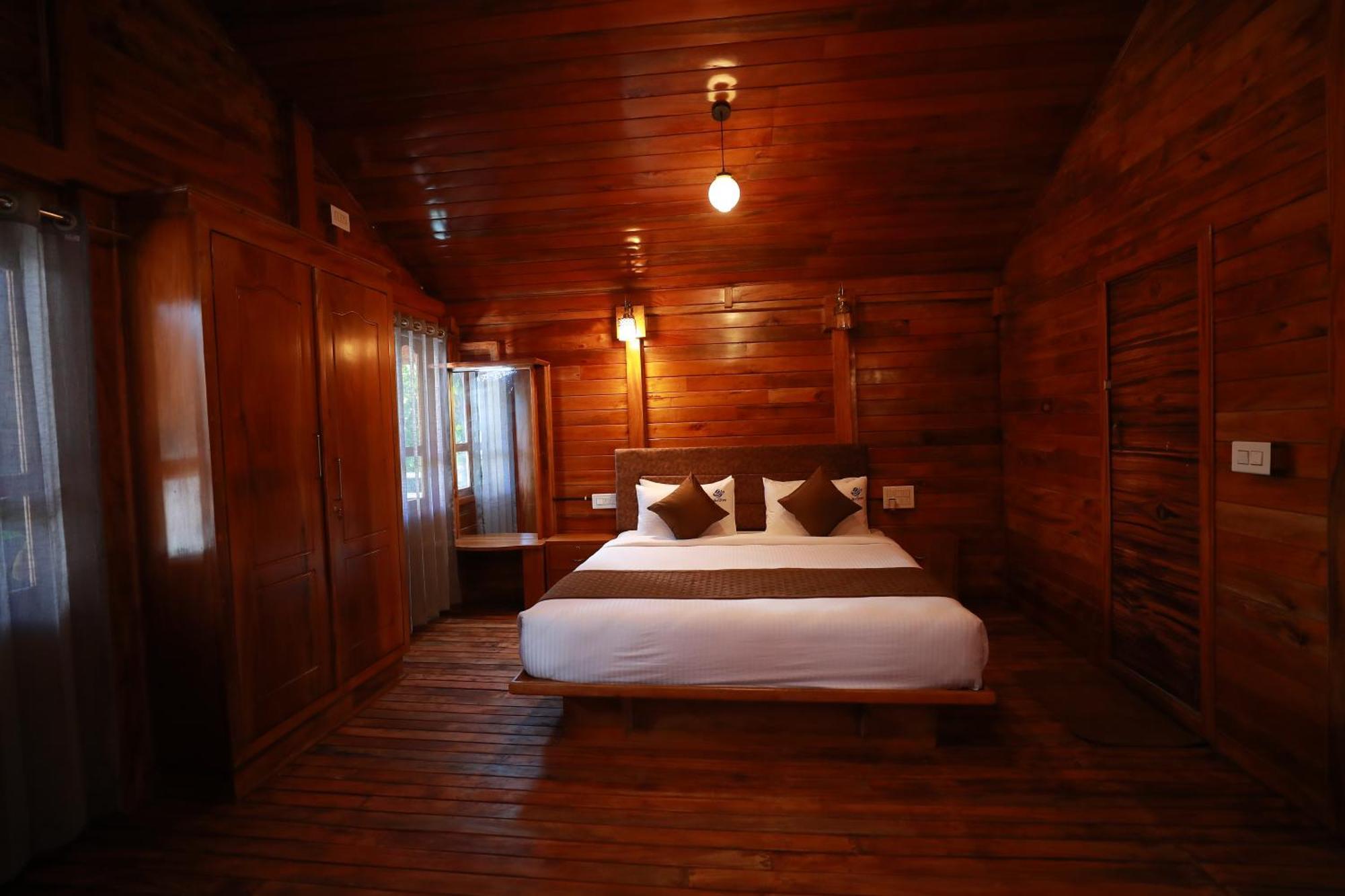 Coorg Coffee Bean Resort Madikeri Exterior foto