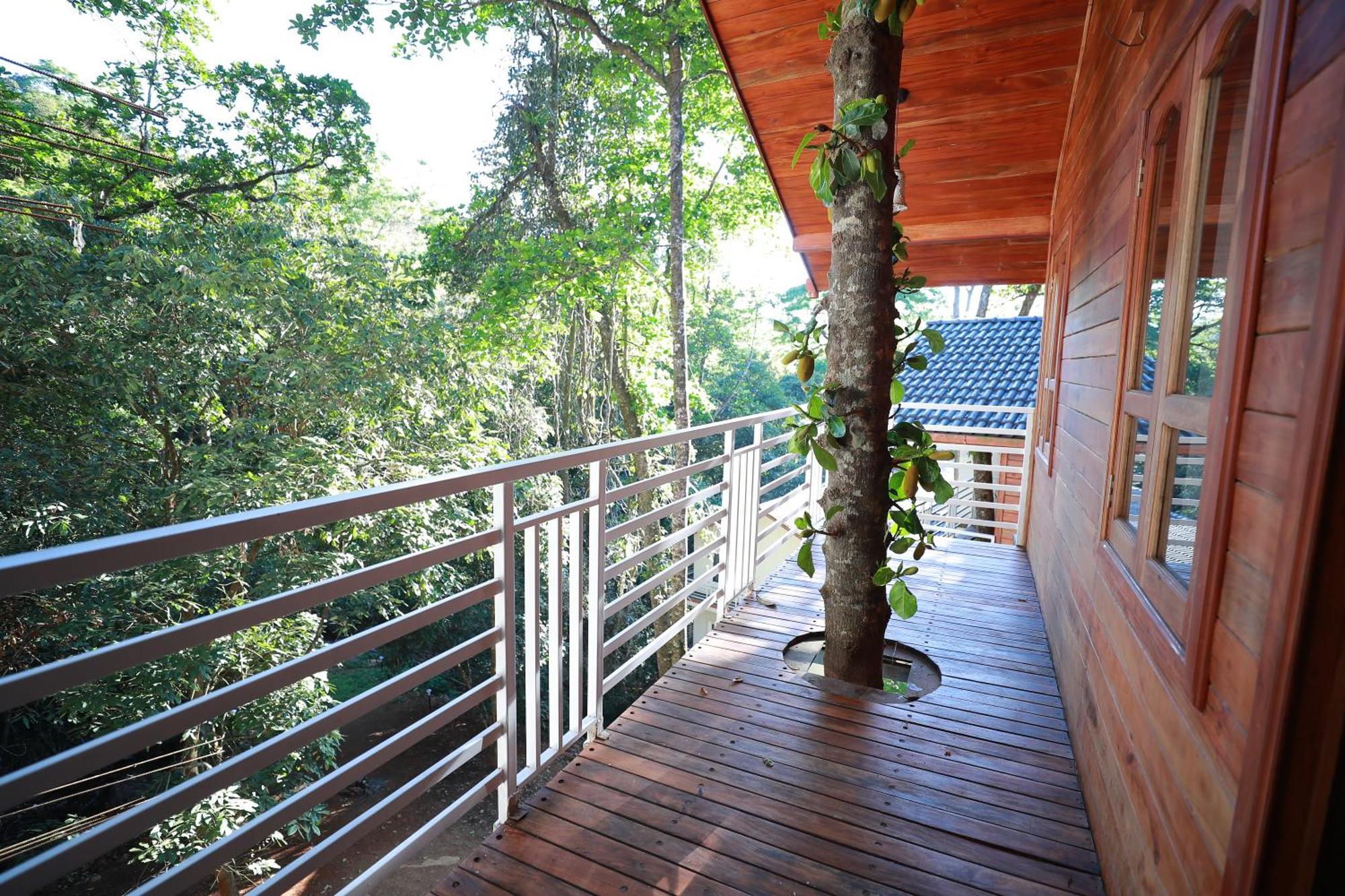 Coorg Coffee Bean Resort Madikeri Exterior foto